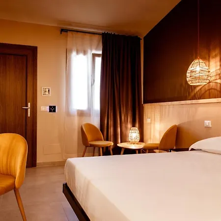 Il Giardino Hotel