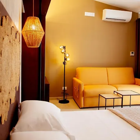 Il Giardino Hotel 3*