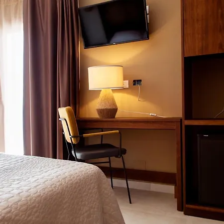 Hotel Il Giardino 3*