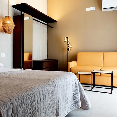 Hotel Il Giardino 3*