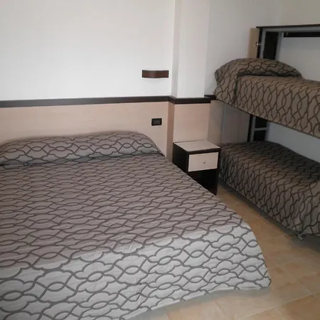 Hotel Il Giardino Foce Varano