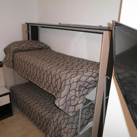 Hotel Il Giardino Foce Varano