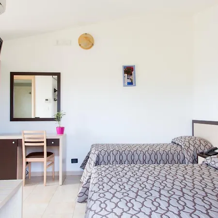 Il Giardino 3* Foce Varano