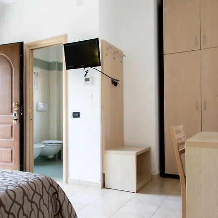 Il Giardino Hotel 3*