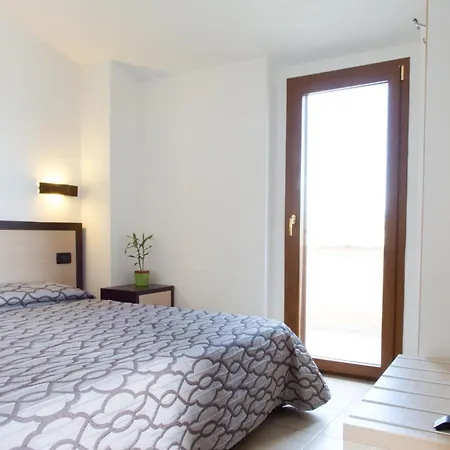 Hotel Il Giardino 3*