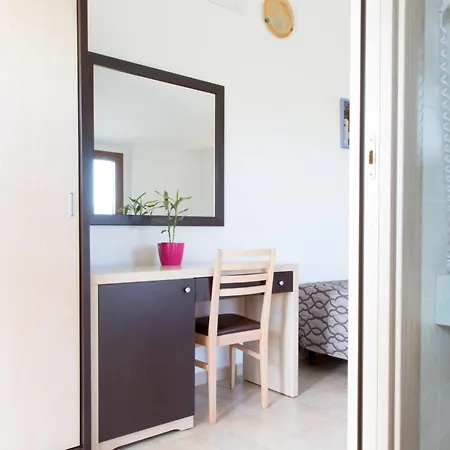 Il Giardino פוצ'ה ואראנו