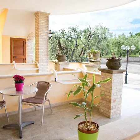 Il Giardino