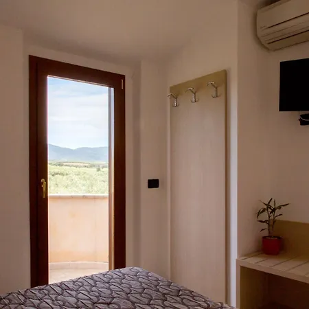 Il Giardino Hotel