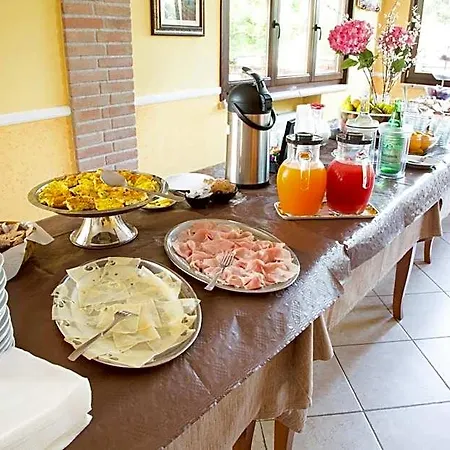 Il Giardino 3*