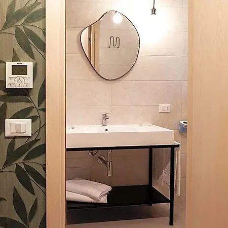 Il Giardino 3* 弗切瓦拉诺