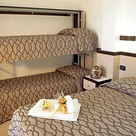 Hotel Il Giardino 3*