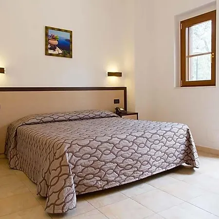 Hotel Il Giardino 3*