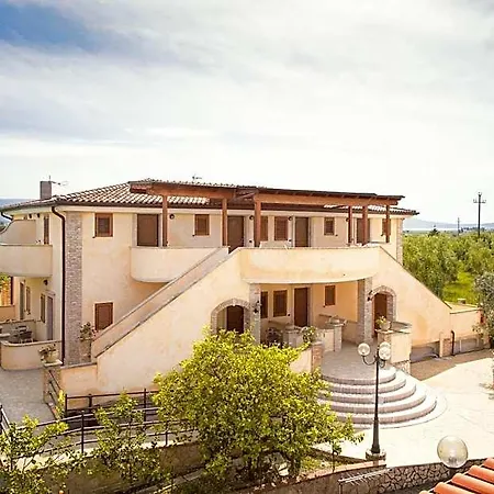 Il Giardino 弗切瓦拉诺