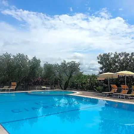 Il Giardino