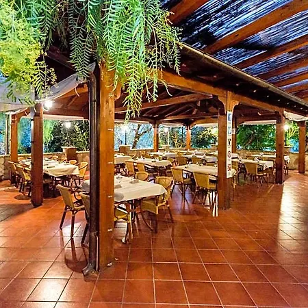 Il Giardino 호텔