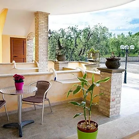 ホテル Il Giardino 3*