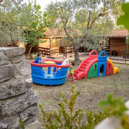Il Giardino