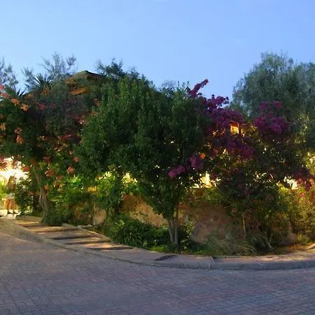 Hotel Il Giardino Foce Varano