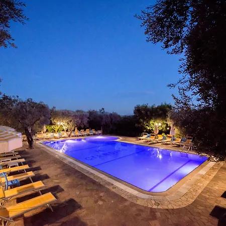 Il Giardino 3*