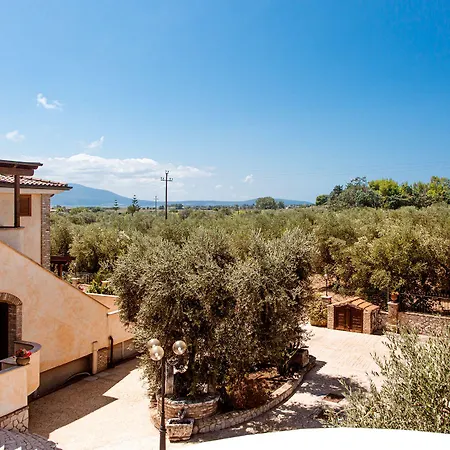 Il Giardino Foce Varano