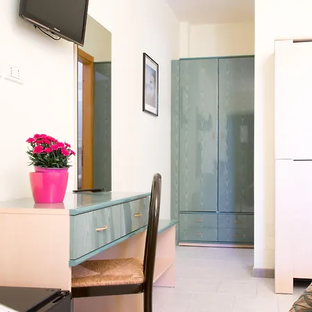Hotel Il Giardino Foce Varano