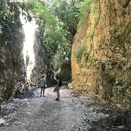 Il Giardino 3* Foce Varano
