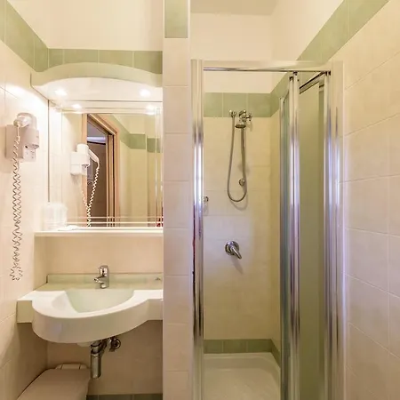 Hotel Il Giardino