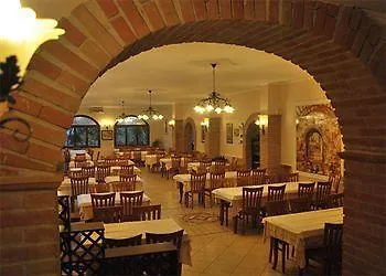 Il Giardino Hotel 3*