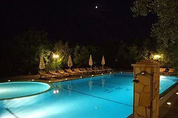 Il Giardino 3* Foce Varano