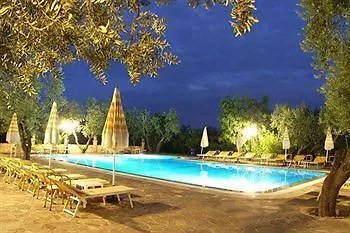 Il Giardino Hotel 3*