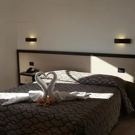 Hotel Il Giardino