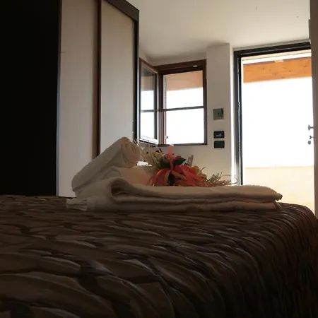 Hotel Il Giardino 3*