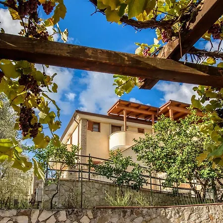 Hotel Il Giardino