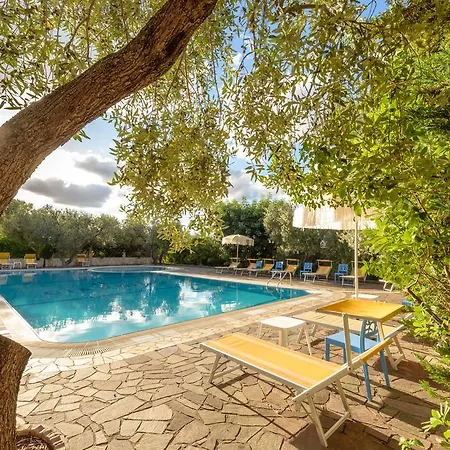 Il Giardino Foce Varano