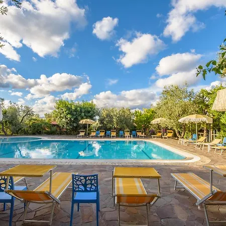Hotel Il Giardino 3*