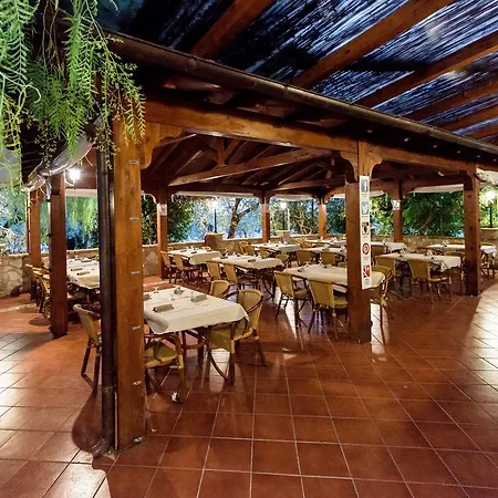 Il Giardino
