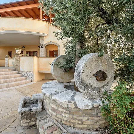 Il Giardino Hotel 3*