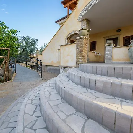 Il Giardino Hotel Foce Varano