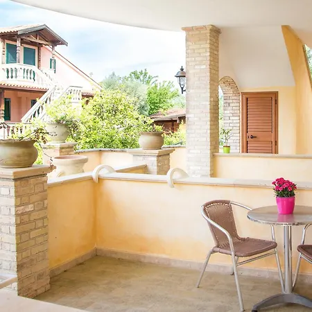 Il Giardino Hotel 3*