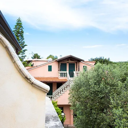 Hotel Il Giardino