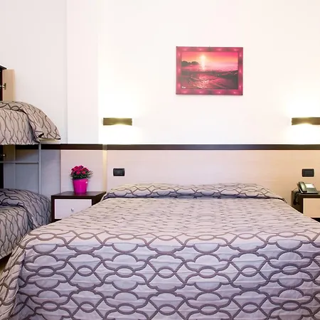 Hotel Il Giardino 3*