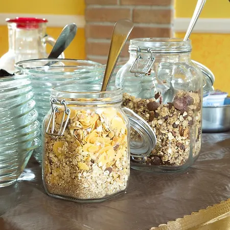 Il Giardino Foce Varano