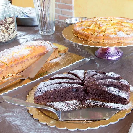 Il Giardino Foce Varano