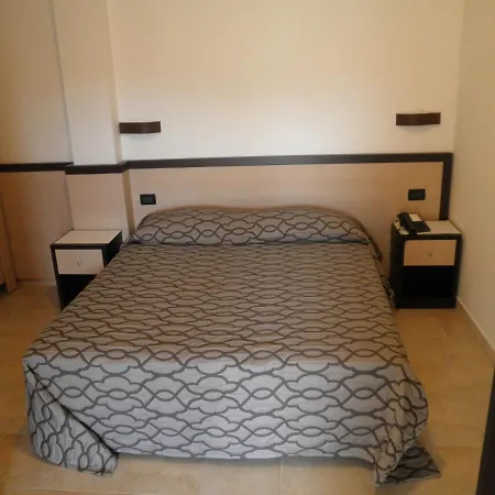 Hotel Il Giardino 3*