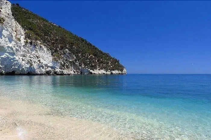 Il Giardino מלון