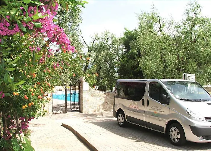 Il Giardino מלון 3*