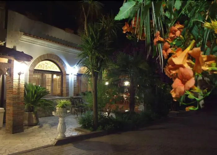 Il Giardino Foce Varano