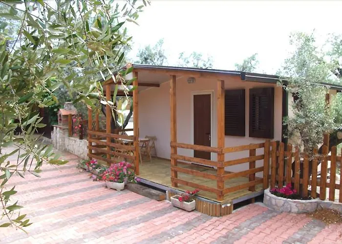 Il Giardino Hotel Foce Varano