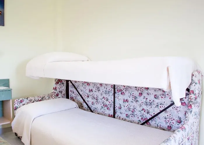 Il Giardino מלון 3*