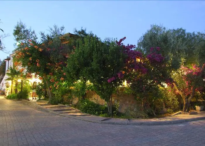 Il Giardino